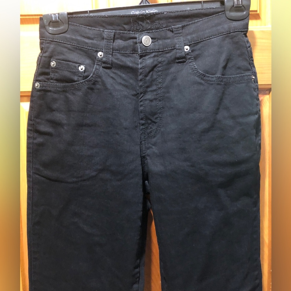 Women’s Lois Denim Black Jeans